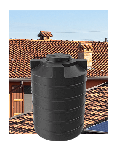 Limpieza de tinacos y cisternas para asegurar la mejor calidad de agua en tu hogar