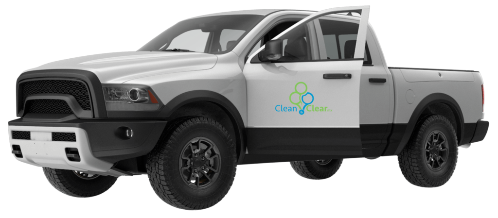 Limpieza profesional de flotillas