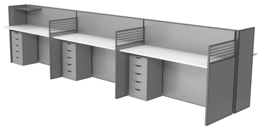 Limpieza profesional de mamparas