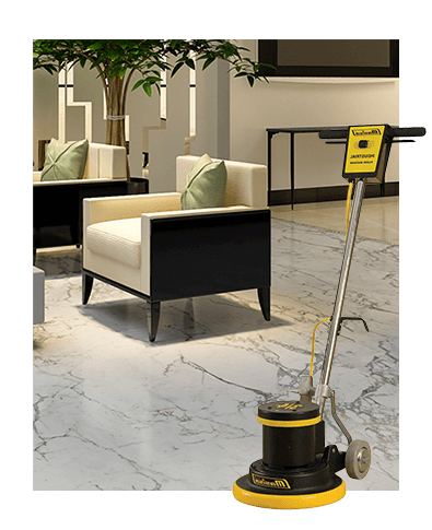 Limpieza profesional de pisos para un acabado limpio y brillante