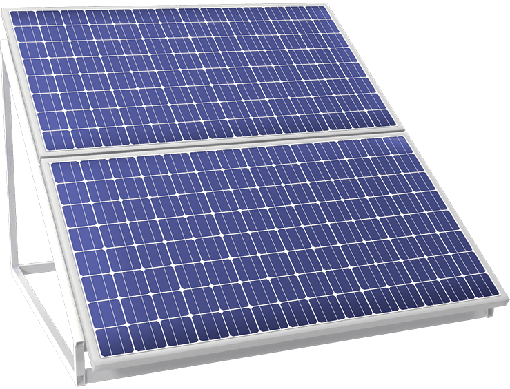 como limpiar paneles solares