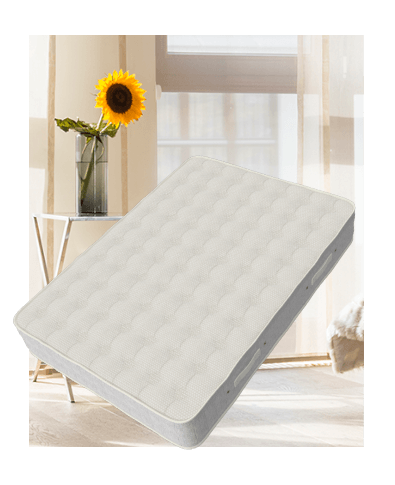 eliminación de ácaros en colchones