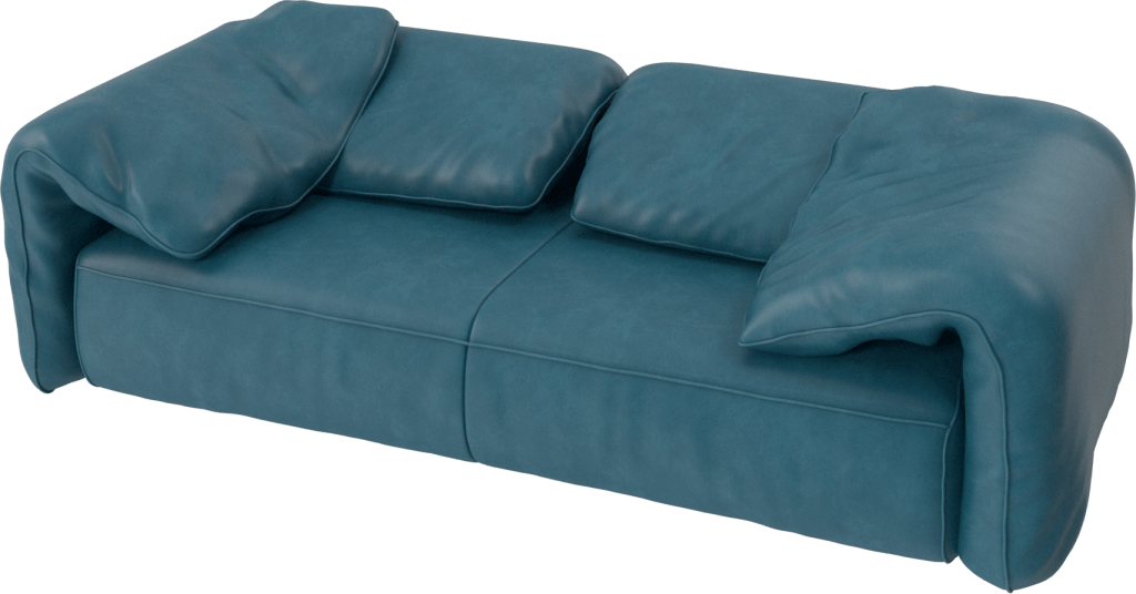 limpieza de sofas de piel