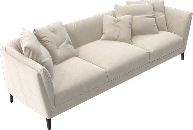limpieza de sofas