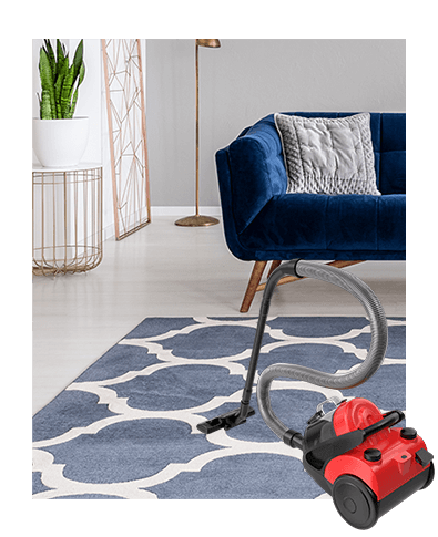 limpieza de tapetes y alfombras