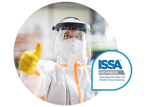limpieza profesional certificada