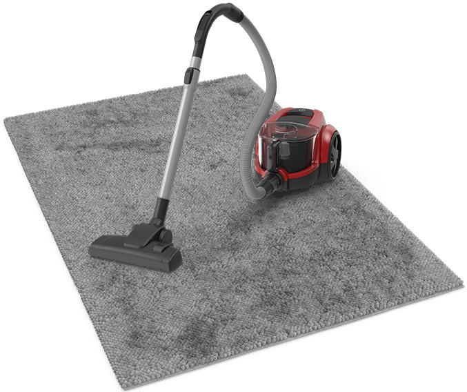 limpieza profunda de alfombras