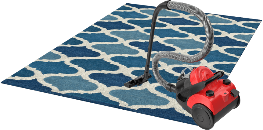 limpieza y aspirado profesional de alfombras